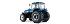 Tratores new holland tm7010